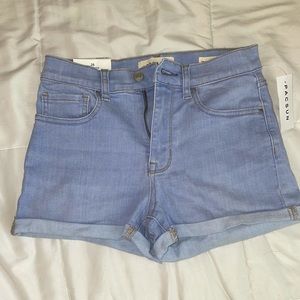 Pacsun Jean shorts